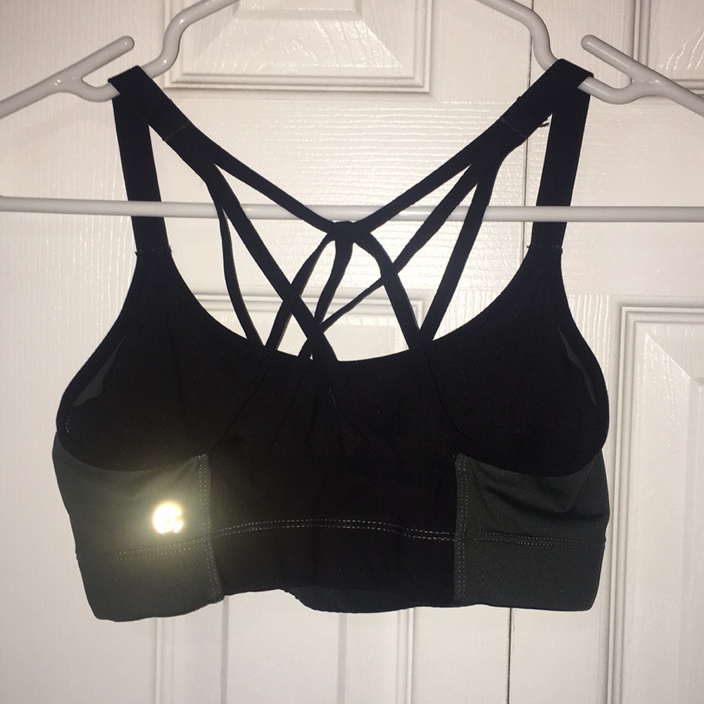 Sports Bra - Picture 2 of 3